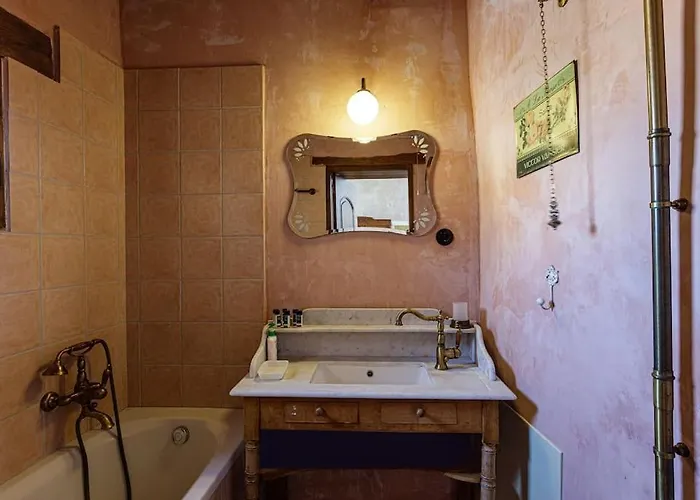 Anassa Townhouse, In Rethymno's Old Center Holiday home Rethymno (Crete)