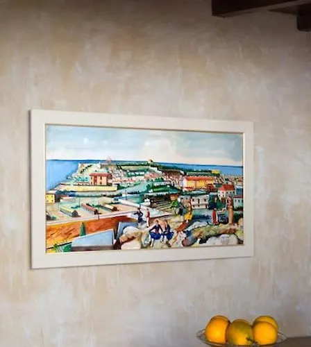 Anassa Townhouse, In Rethymno's Old Center * Rethymno (Crete)