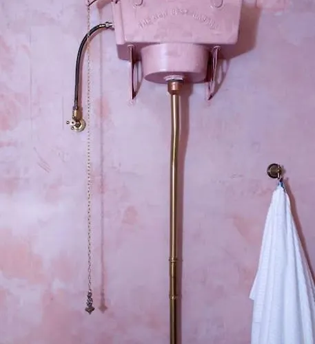 Anassa Townhouse, In Rethymno's Old Center Holiday home Rethymno (Crete)