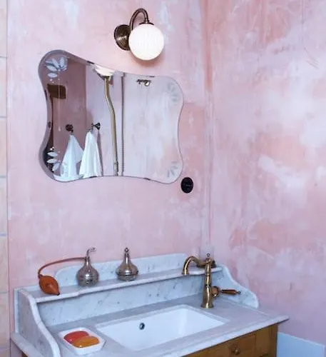 Anassa Townhouse, In Rethymno's Old Center