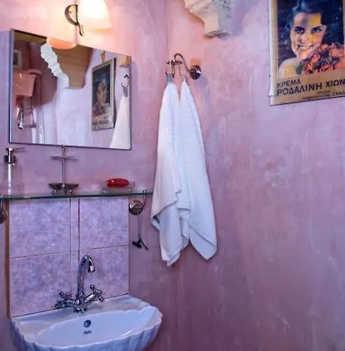 Anassa Townhouse, In Rethymno's Old Center Holiday home Rethymno (Crete)