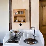 펜션 Anassa Townhouse, In Rethymno's Old Center *