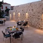 Anassa Townhouse, In Rethymno's Old Center 펜션 레팀노