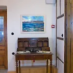 펜션 Anassa Townhouse, In Rethymno's Old Center