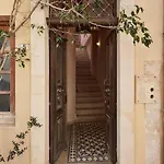 Anassa Townhouse, In Rethymno's Old Center 펜션 레팀노
