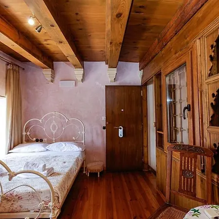 Anassa Townhouse, In Rethymno's Old Center Resmo