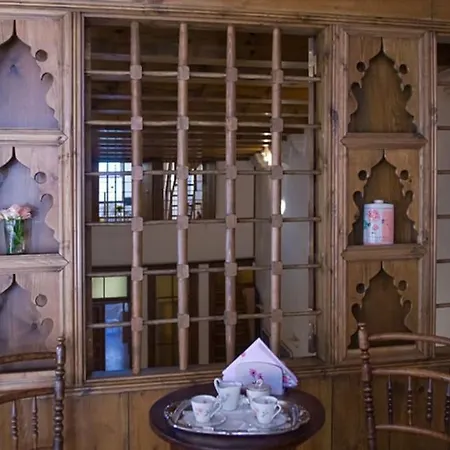 Anassa Townhouse, In Rethymno's Old Center *