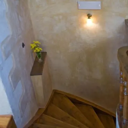 Anassa Townhouse, In Rethymno's Old Center * Resmo