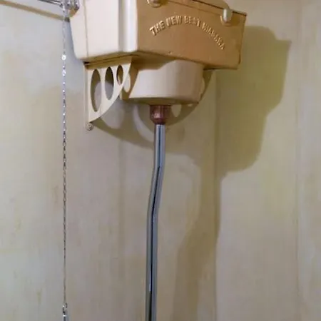 Anassa Townhouse, In Rethymno's Old Center Tatil Evi