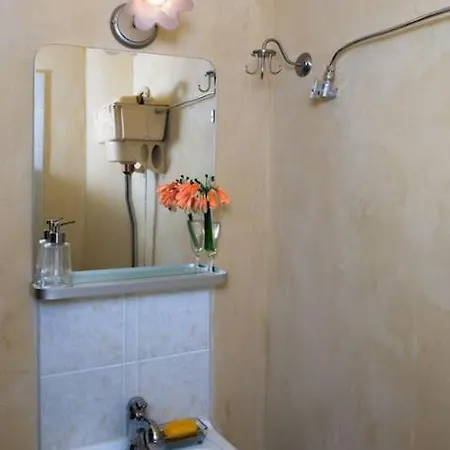 Tatil Evi Anassa Townhouse, In Rethymno's Old Center