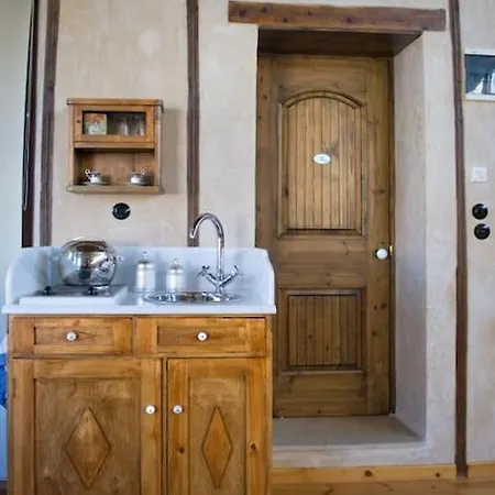 Anassa Townhouse, In Rethymno's Old Center Tatil Evi Resmo