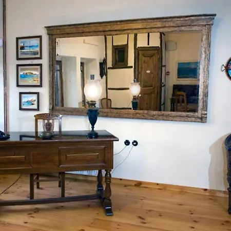 Anassa Townhouse, In Rethymno's Old Center 別荘 *