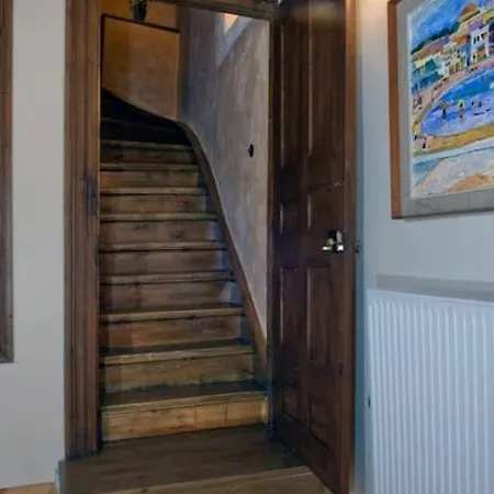 Ferienhaus Anassa Townhouse, In Rethymno's Old Center