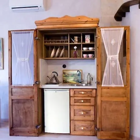 Anassa Townhouse, In Rethymno's Old Center Ferienhaus *