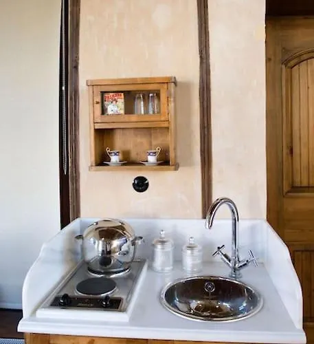 Vakantiehuis Anassa Townhouse, In Rethymno's Old Center *