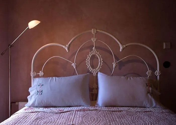 Anassa Townhouse, In Rethymno's Old Center * Rethimnon