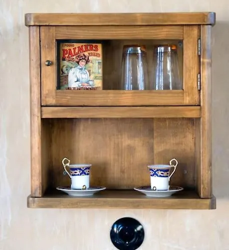 Vakantiehuis Anassa Townhouse, In Rethymno's Old Center