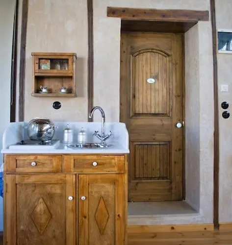 Anassa Townhouse, In Rethymno's Old Center Vakantiehuis Rethimnon