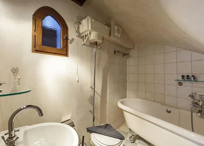 Vakantiehuis Anassa Townhouse, In Rethymno's Old Center