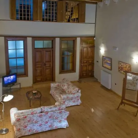 Anassa Townhouse, In Rethymno's Old Center * Réthymnon