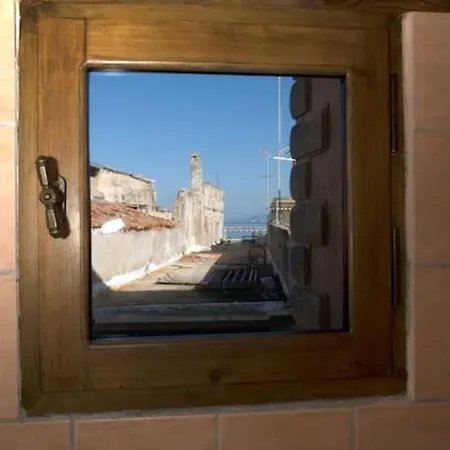 Сasa de vacaciones Anassa Townhouse, In Rethymno's Old Center *