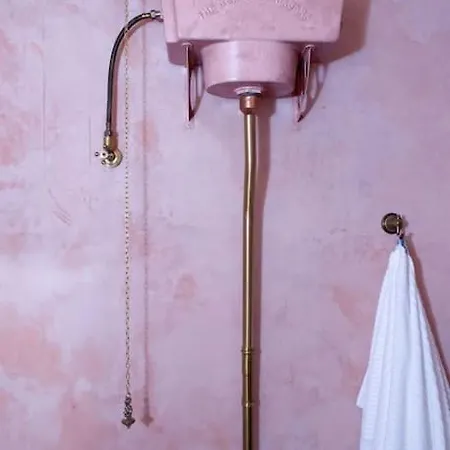 Anassa Townhouse, In Rethymno's Old Center Сasa de vacaciones Rétino