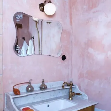 Anassa Townhouse, In Rethymno's Old Center