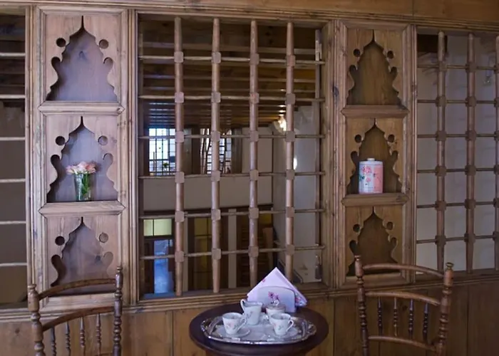 Anassa Townhouse, In Rethymno's Old Center *