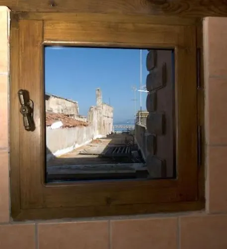 Nyaraló Anassa Townhouse, In Rethymno's Old Center *